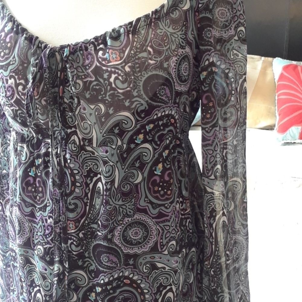 Dress - Picture 3 of 5